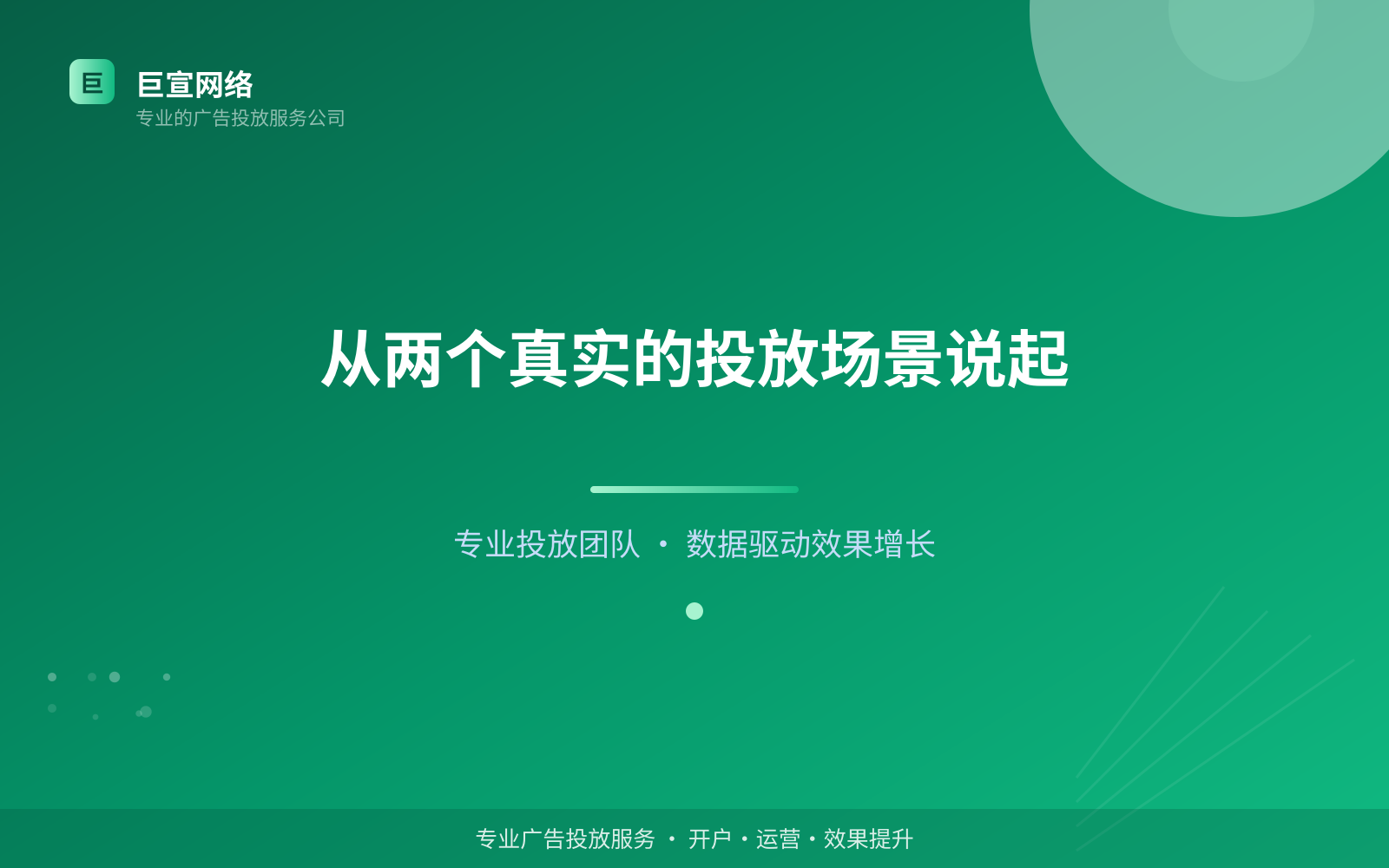 youtube广告投放找谁？